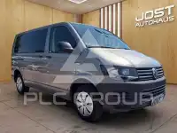 2017 Volkswagen T6