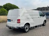 2017 Volkswagen T6