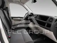 2017 Volkswagen T6