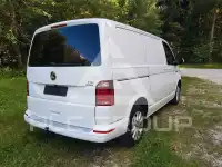 2017 Volkswagen T6