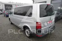 2017 Volkswagen T6