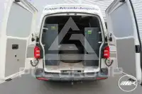 2017 Volkswagen T6