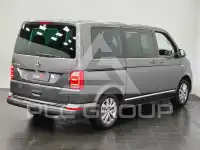 2017 Volkswagen T6