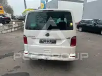 2017 Volkswagen T6
