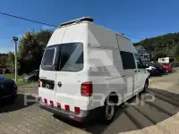 2017 Volkswagen T6