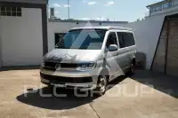2017 Volkswagen T6