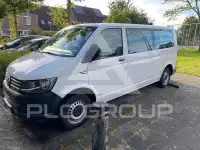 2017 Volkswagen T6