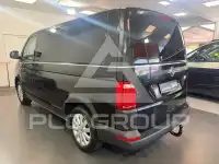 2017 Volkswagen T6