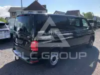 2017 Volkswagen T6