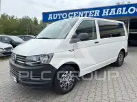 2017 Volkswagen T6