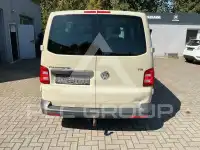 2017 Volkswagen T6