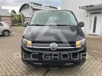 2017 Volkswagen T6