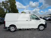 2017 Volkswagen T6