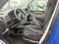 2017 Volkswagen T6