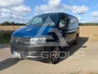 2017 Volkswagen T6