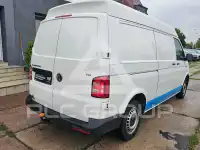 2017 Volkswagen T6