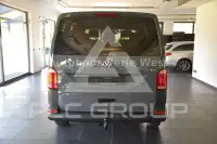 2017 Volkswagen T6