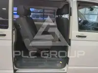 2017 Volkswagen T6