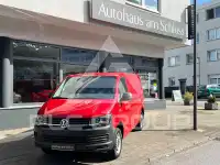 2017 Volkswagen T6