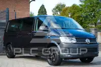 2017 Volkswagen T6