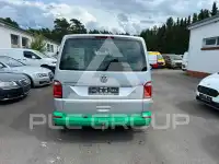 2017 Volkswagen T6