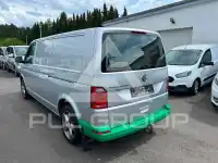 2017 Volkswagen T6
