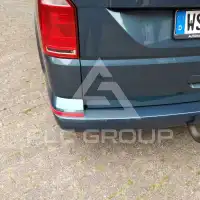 2017 Volkswagen T6