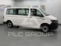 2016 Volkswagen T6