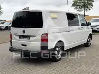 2017 Volkswagen T6