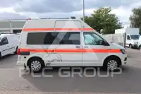 2017 Volkswagen T6