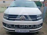 2017 Volkswagen T6