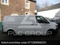 2017 Volkswagen T6