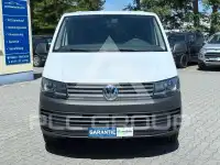 2017 Volkswagen T6