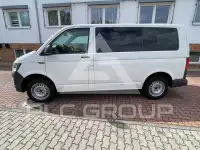 2017 Volkswagen T6