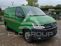 2017 Volkswagen T6