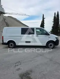 2017 Volkswagen T6