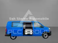2017 Volkswagen T6