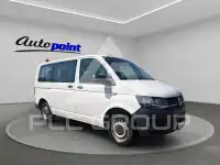 2017 Volkswagen T6