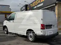 2017 Volkswagen T6