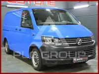 2017 Volkswagen T6