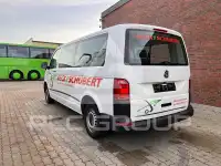 2017 Volkswagen T6