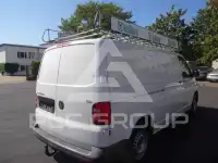 2017 Volkswagen T6