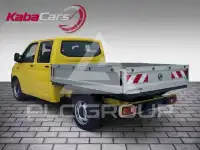 2017 Volkswagen T6