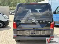 2017 Volkswagen T6