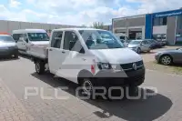 2017 Volkswagen T6