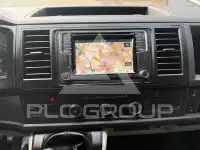 2017 Volkswagen T6
