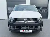 2017 Volkswagen T6