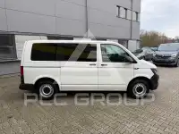 2017 Volkswagen T6