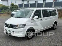 2017 Volkswagen T6