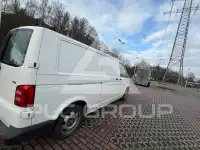 2017 Volkswagen T6